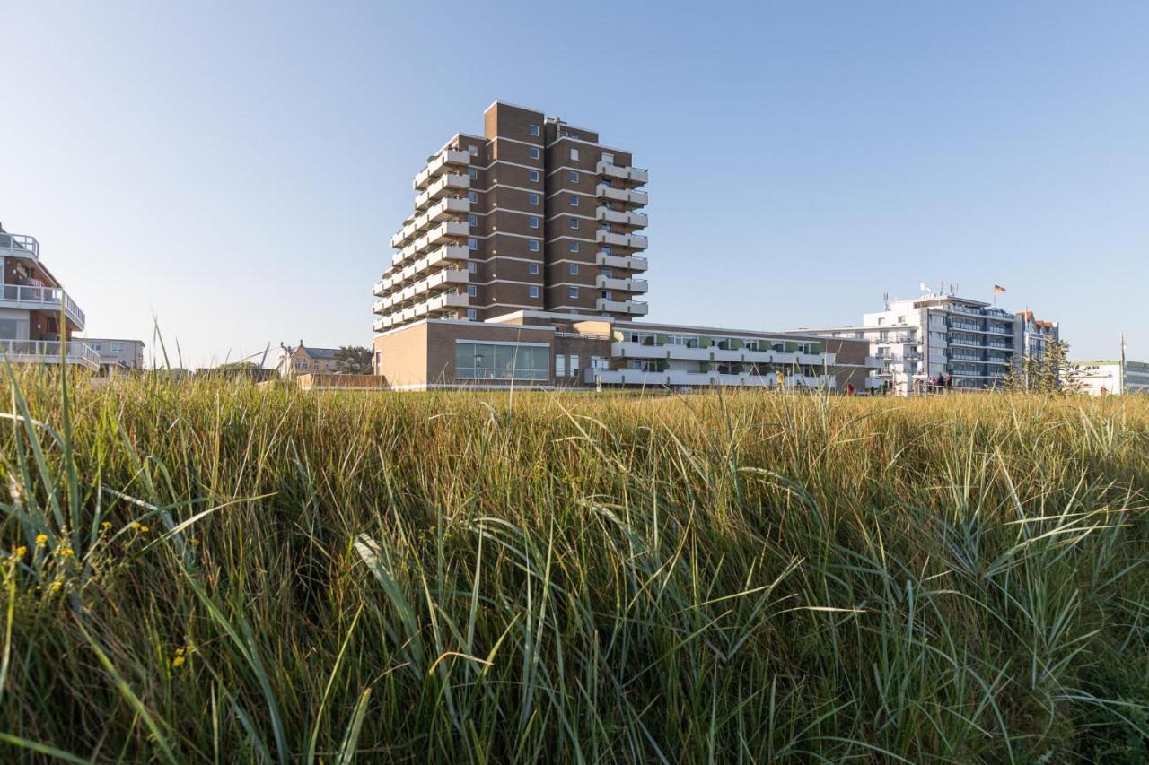 Wohnung 17 Cuxhaven Exteriör bild