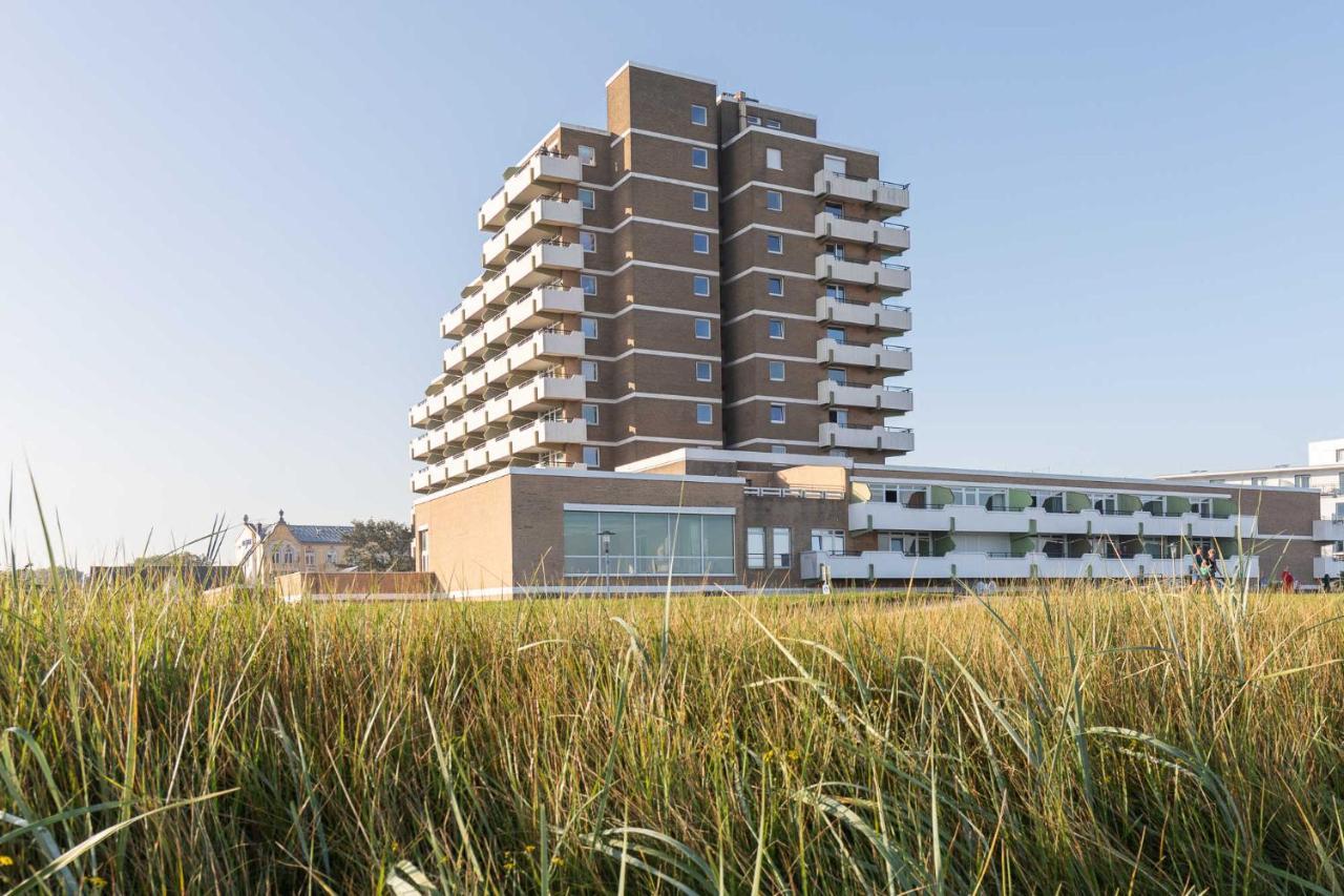 Wohnung 17 Cuxhaven Exteriör bild