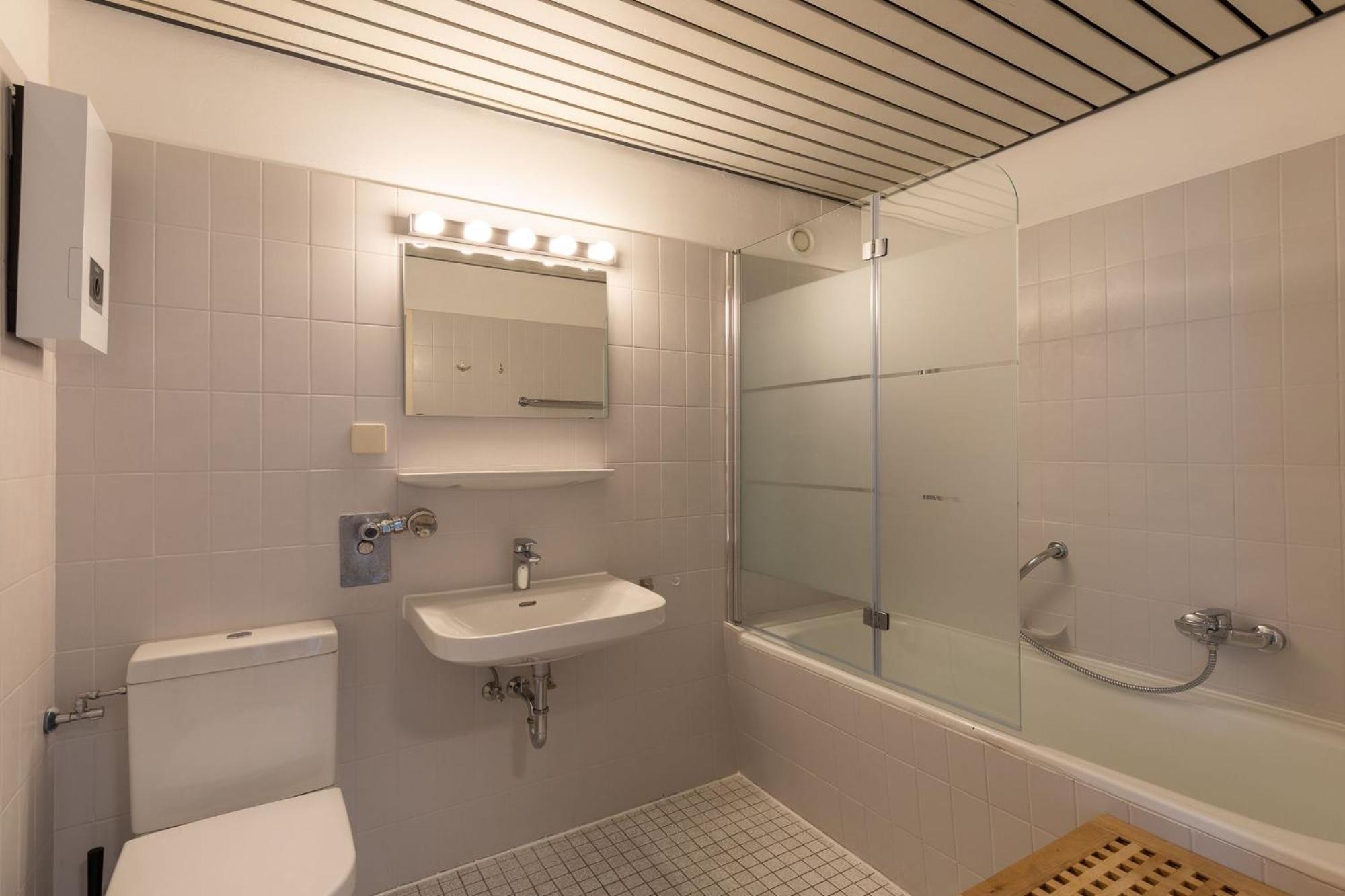 Wohnung 17 Cuxhaven Exteriör bild